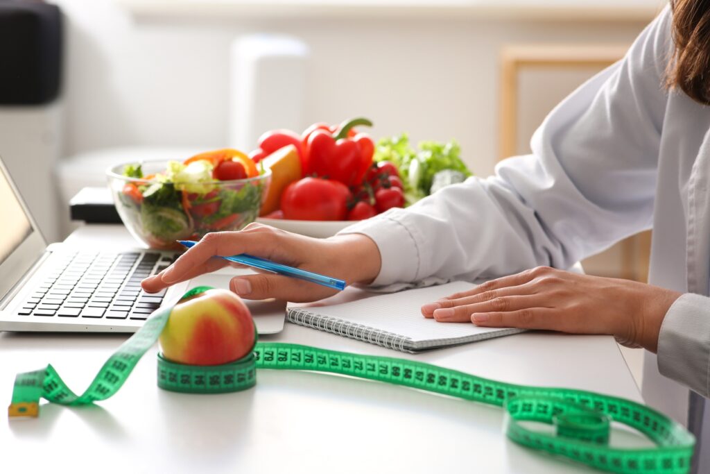 Ernährung zur Schmerzfrei hei von Regionale KRAFT